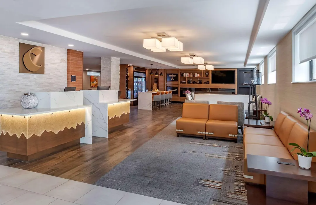 Comfort Inn Jfk Airport-1