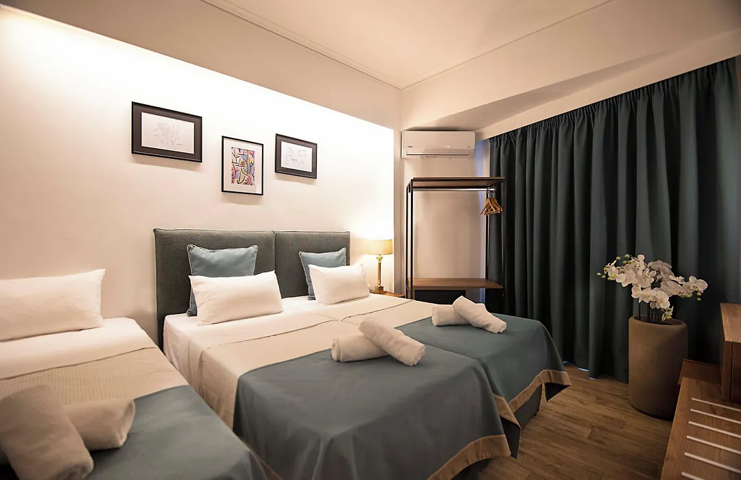 Falireon Hotel-1