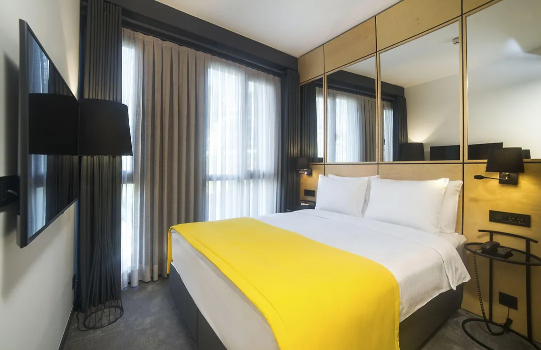 Trip Park Hotel-1