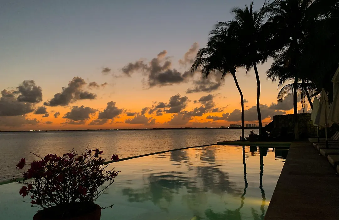 Casa Tortugas Boutique Hotel - A Hidden Gem In Cancun-1