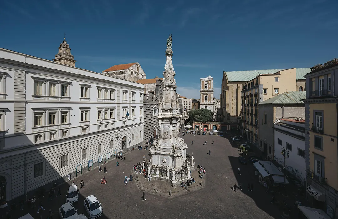 Palazzo Pandola - Luxury Suites-1