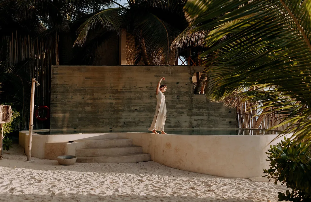 Mahayana Tulum Beach Homes-1