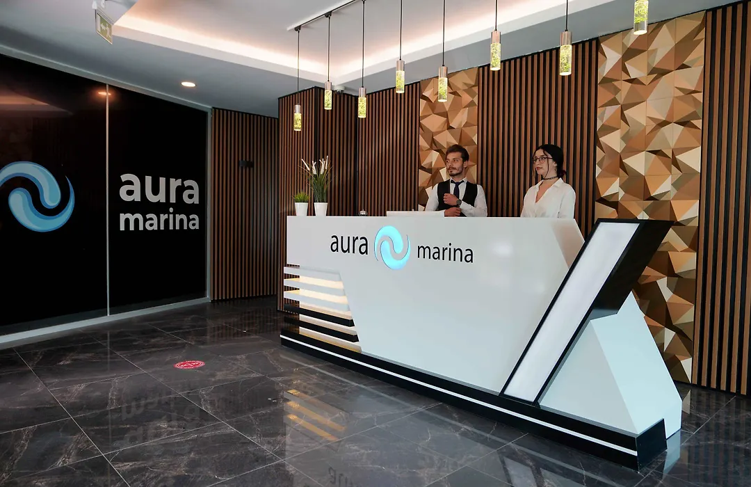 Aura Marina Hotel-1