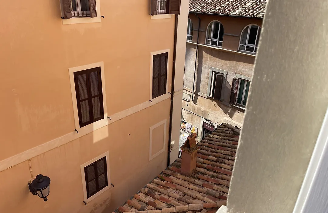 Palazzetto Trevi-1