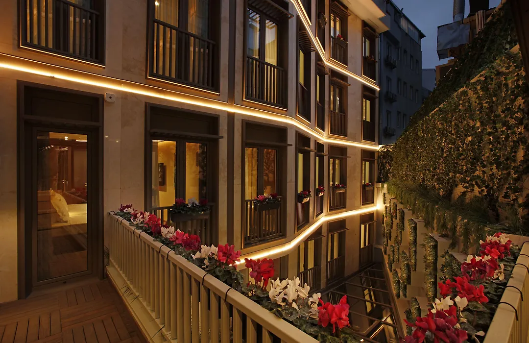 Kate Hotel Special Class & Spa-1