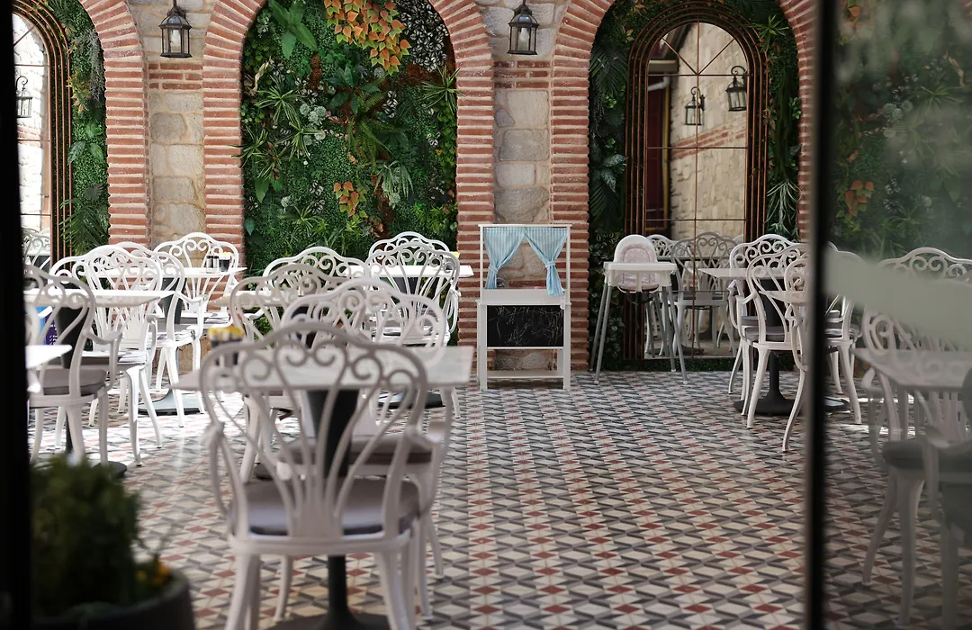 Saratoga Hotel Sultanahmet-1