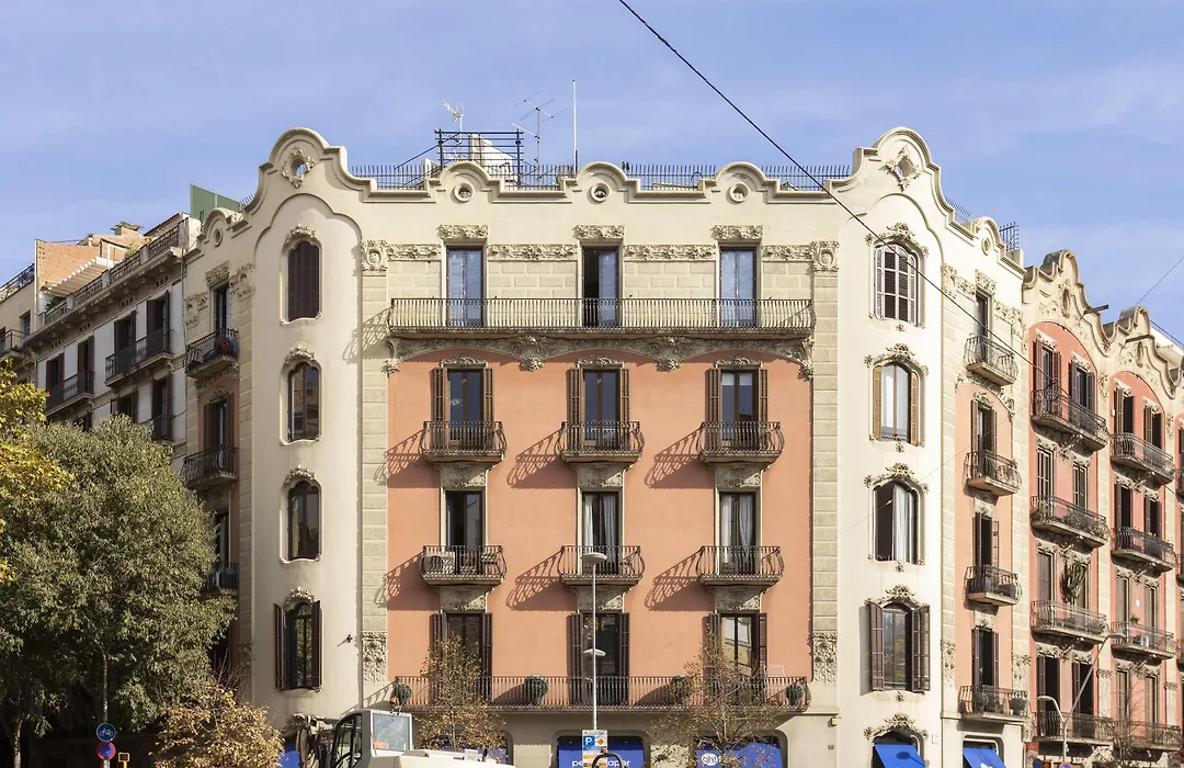 Feelathome Casa Bertrand-1