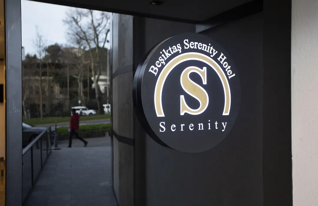 Besiktas Serenity Hotel-1
