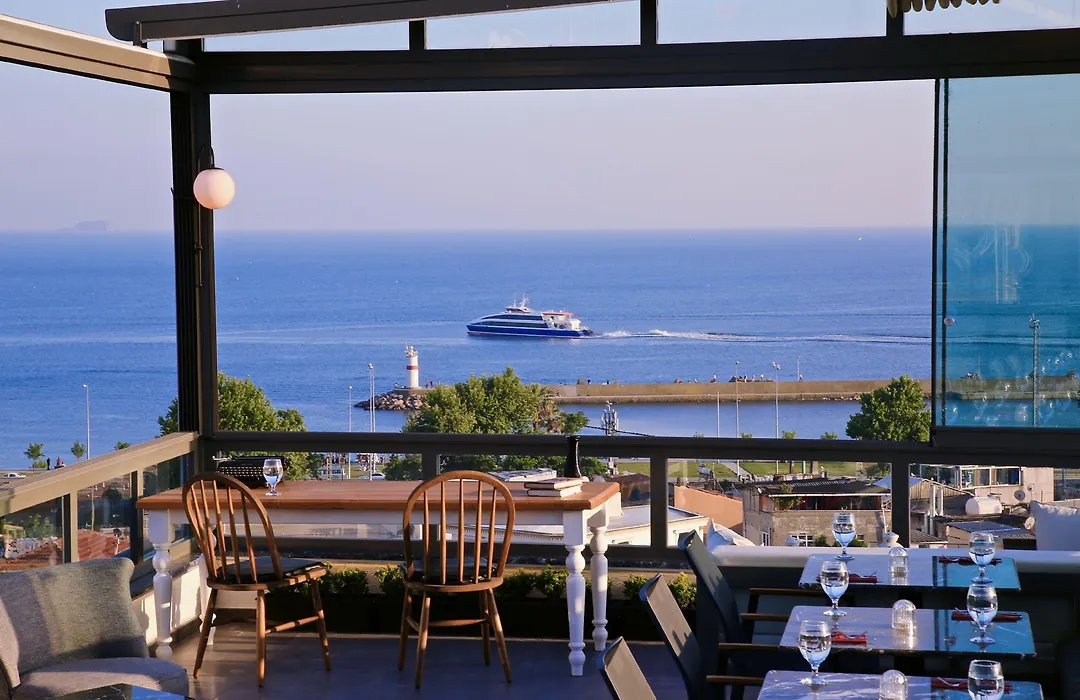 Hotel Bronte-1