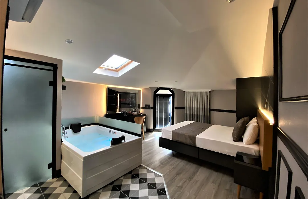 Confores Hotel-1