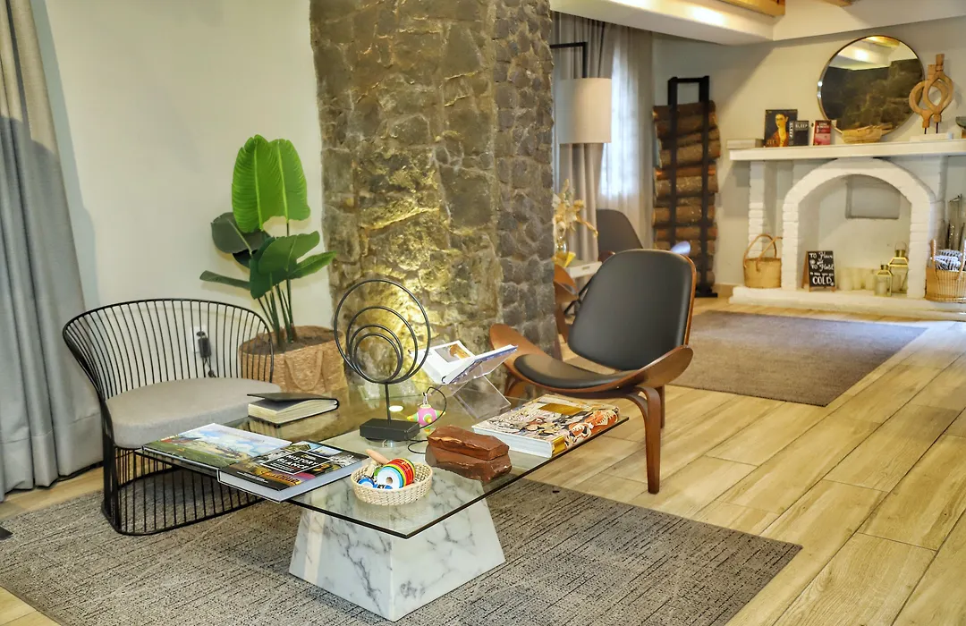 Agata Hotel Boutique & Spa-1