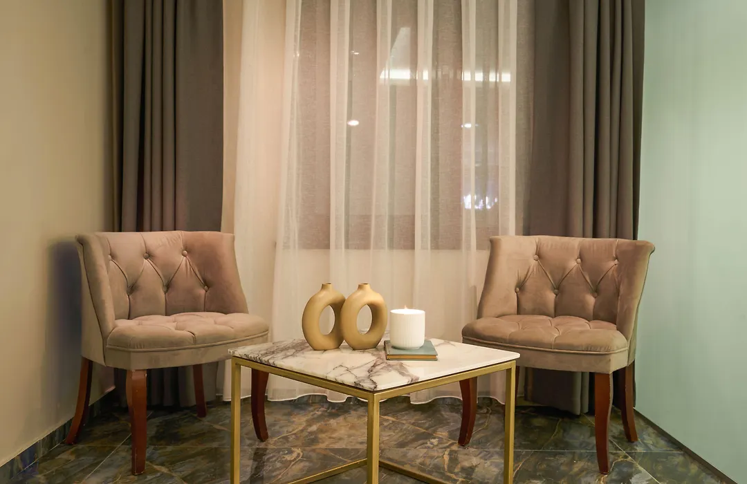 Actuel Life Hotel-1