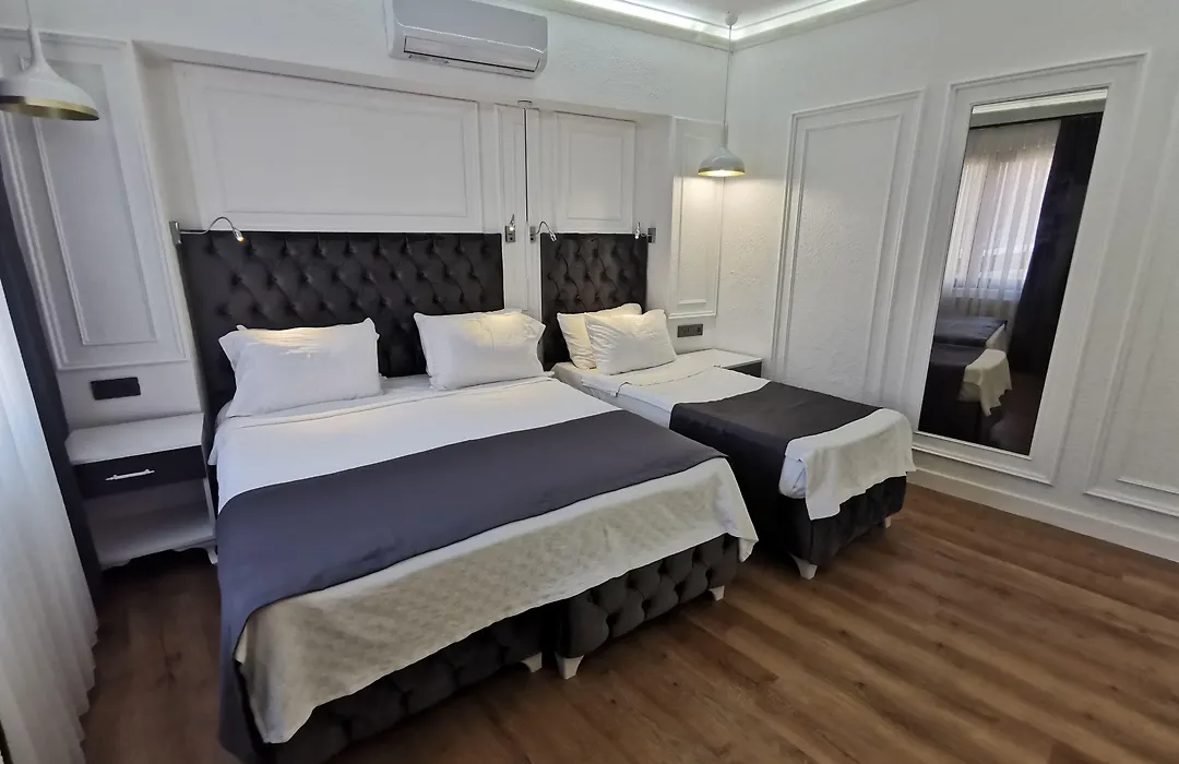 Efzen Hotel-1