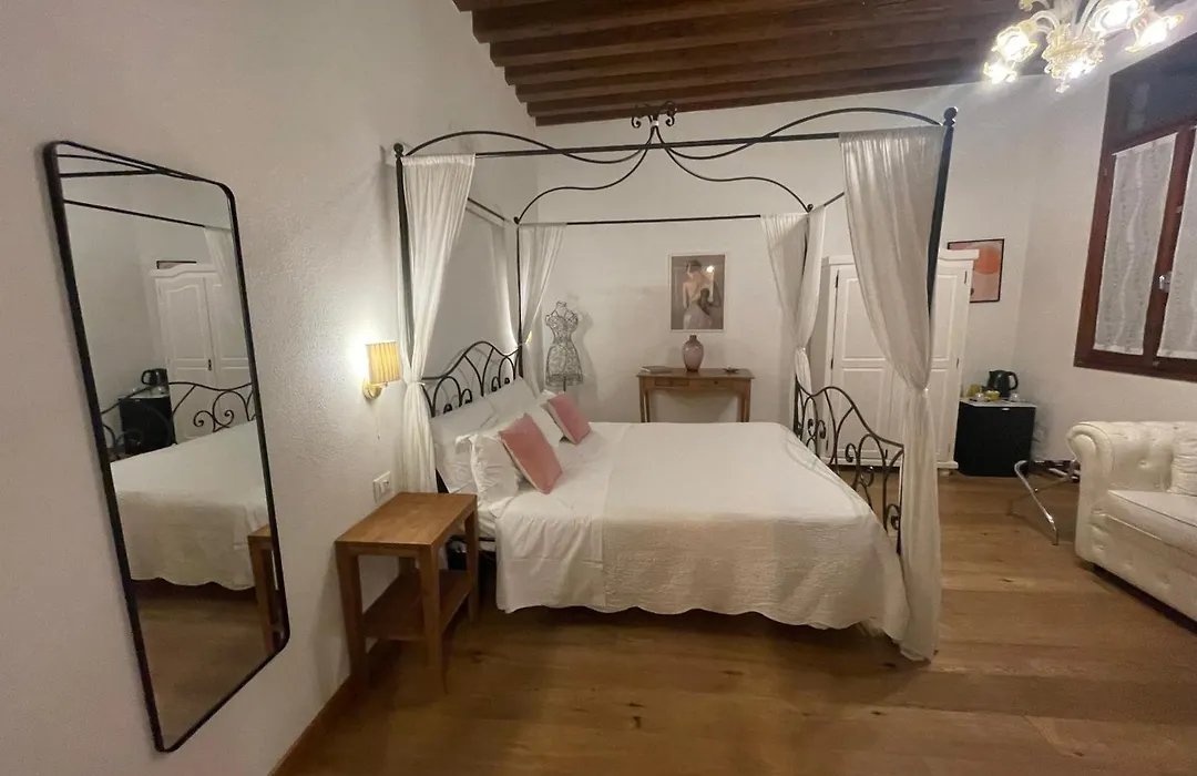 Residenza Corte Antica B&B-1