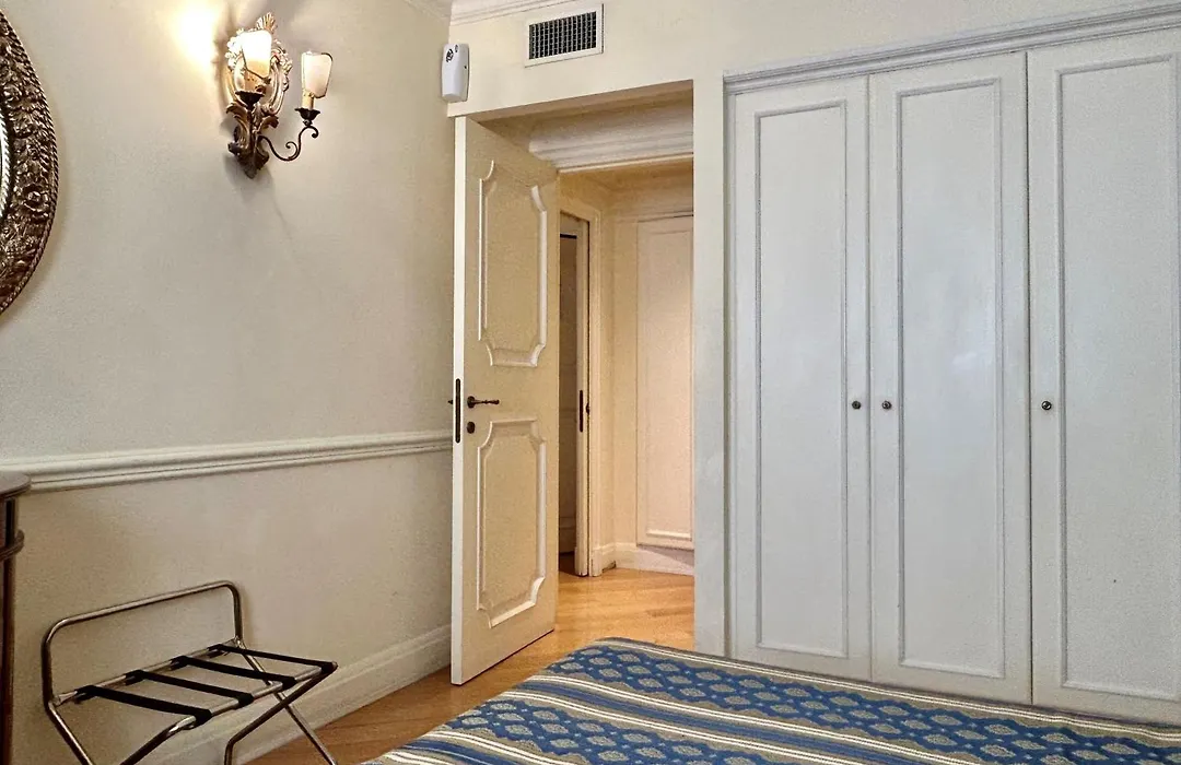 Torre Dell'Orologio Signature Residence-1