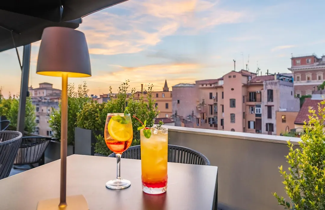 Hotel Raffaello - Sure Hotel Collection By Best Western-1