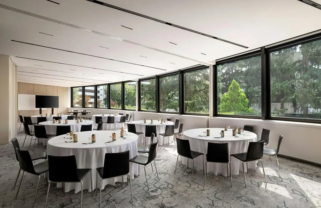 Sheraton Milan San Siro-1