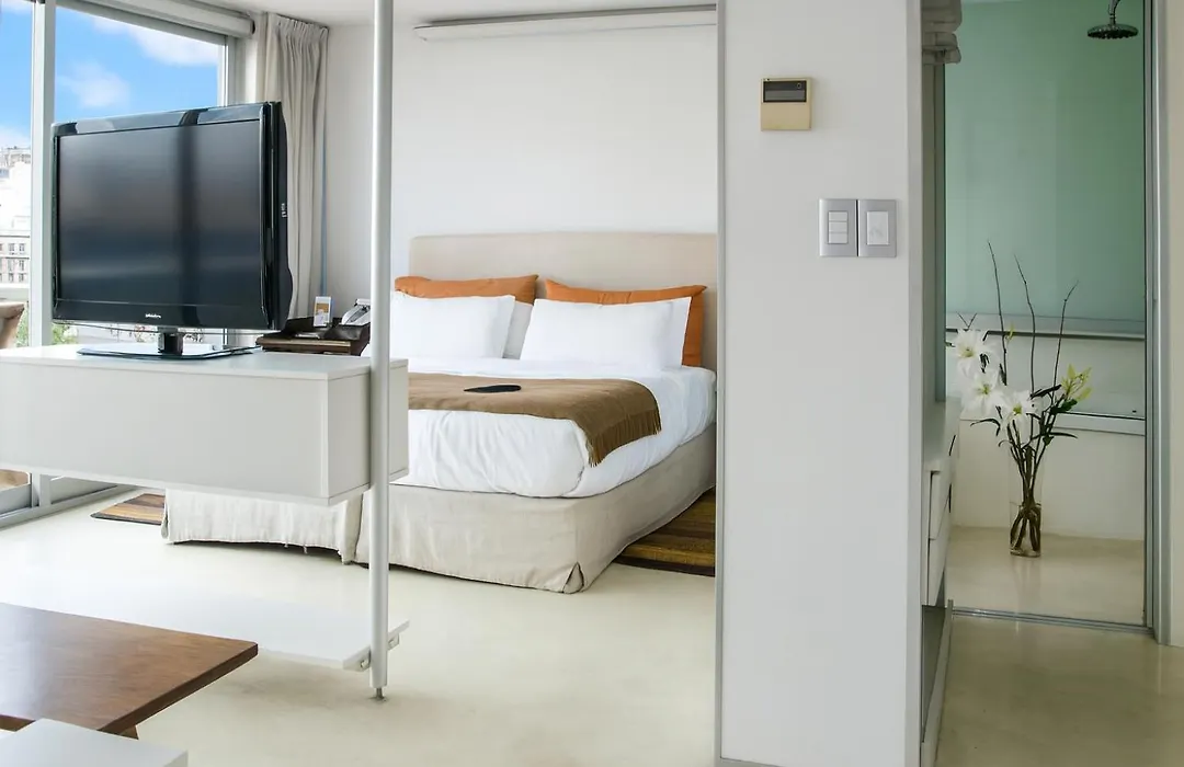 Design Ce - Hotel Boutique De Diseno-1