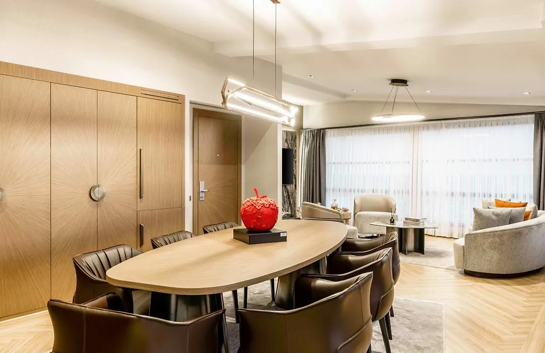Ahc Taksim Hotel-Special Class-1