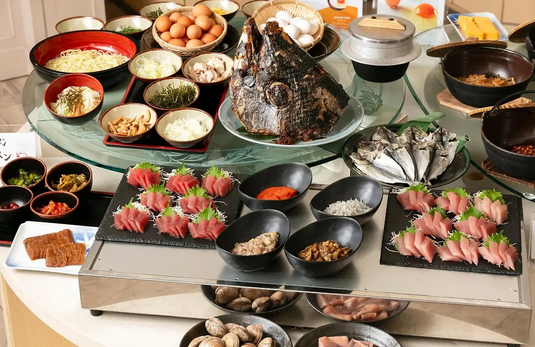 Narita Gateway Hotel-1