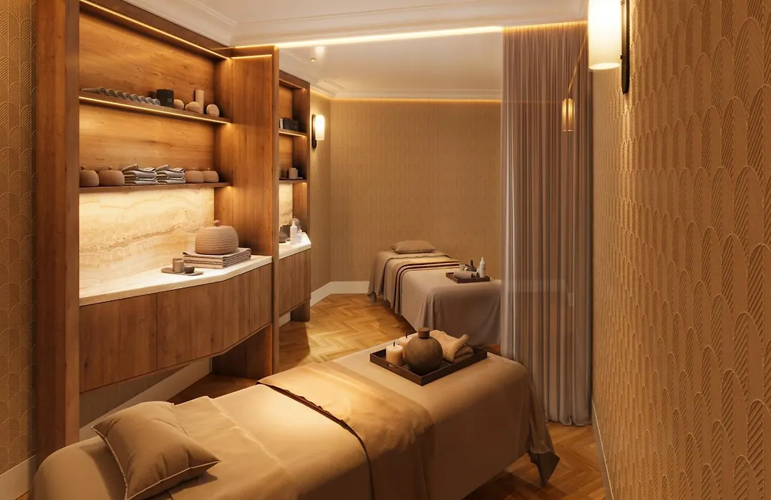 Grand Tonic Hotel & Spa Paris-1
