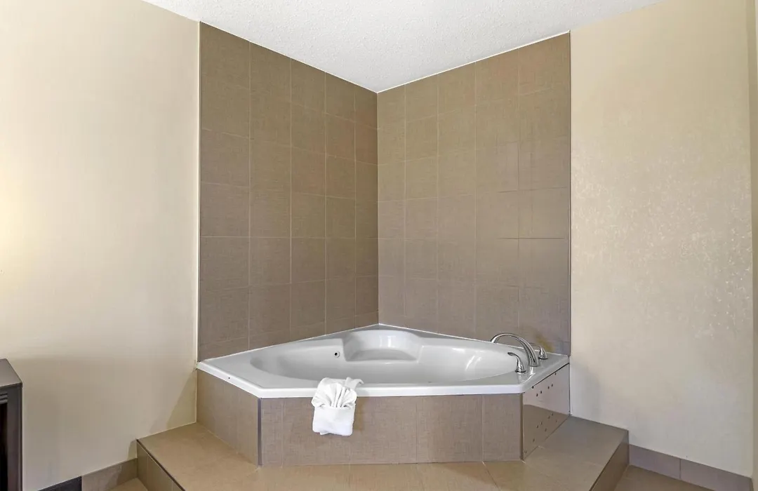 Best Western Suites Near Opryland-1