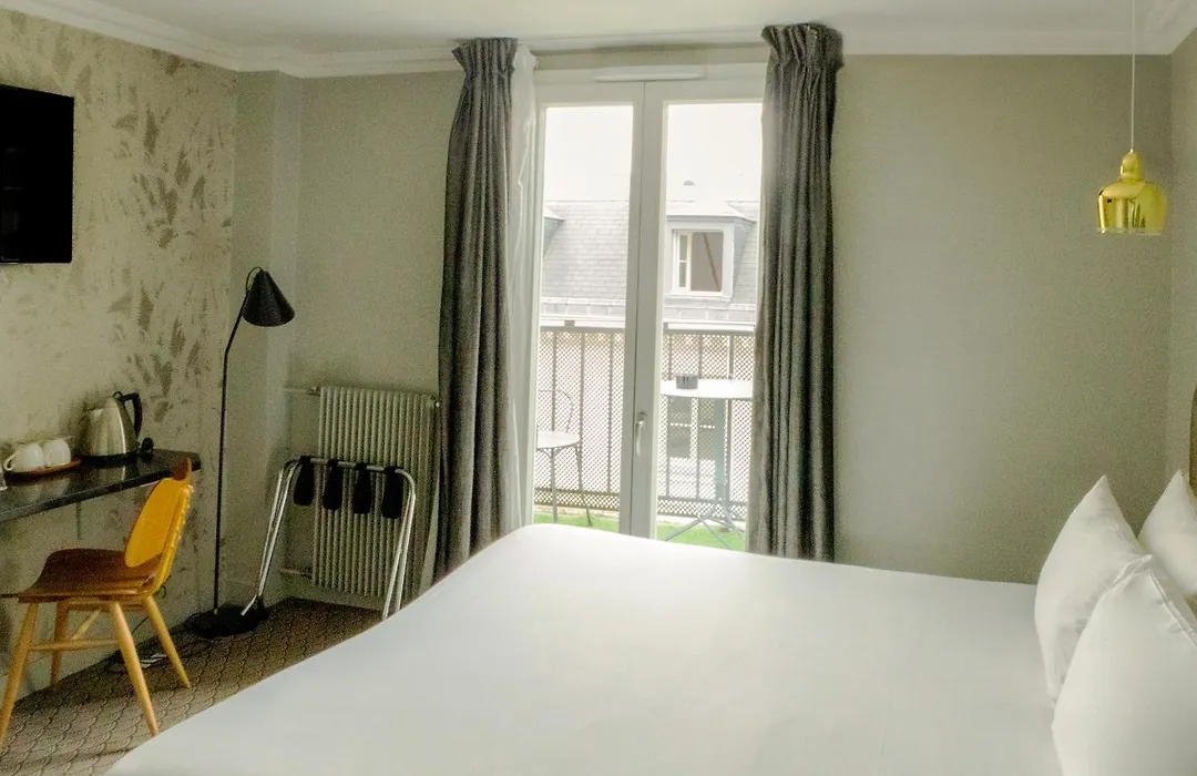 Hotel Paradis-1