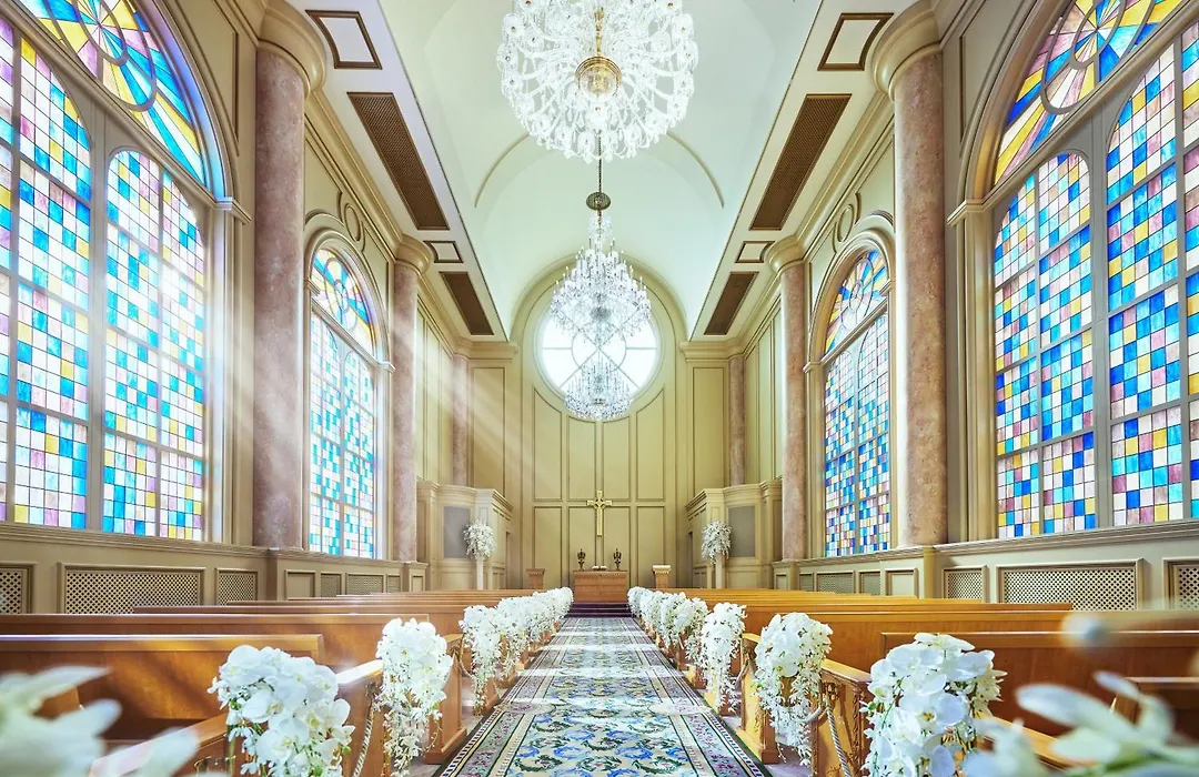 Rihga Royal Hotel Osaka, Vignette Collection By Ihg-1