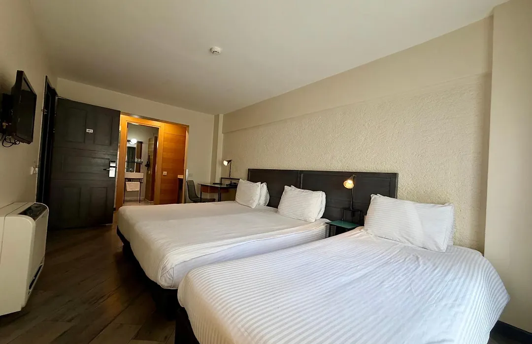 Faros Hotel Taksim-Special Category-1