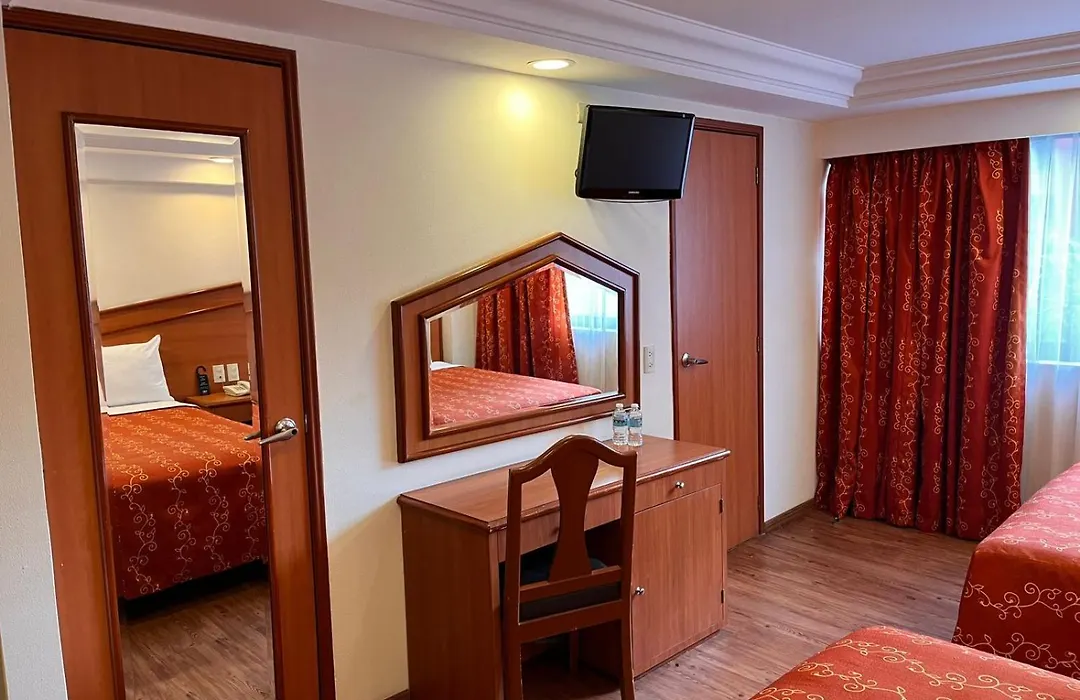 Hotel Premier-1
