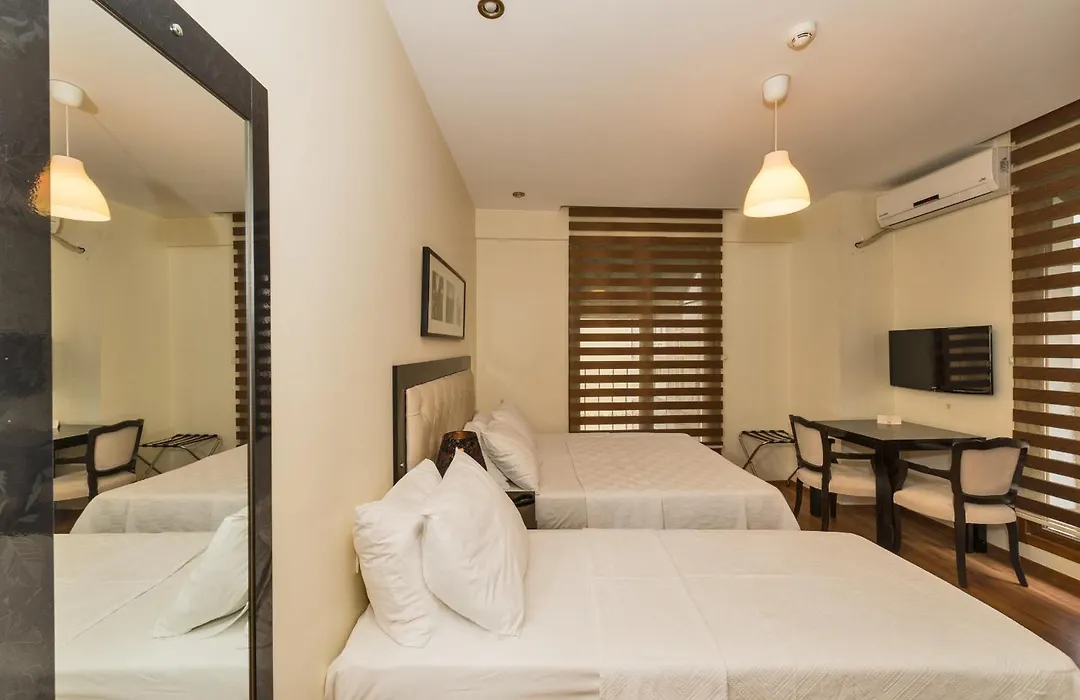 Invictum Residence-1