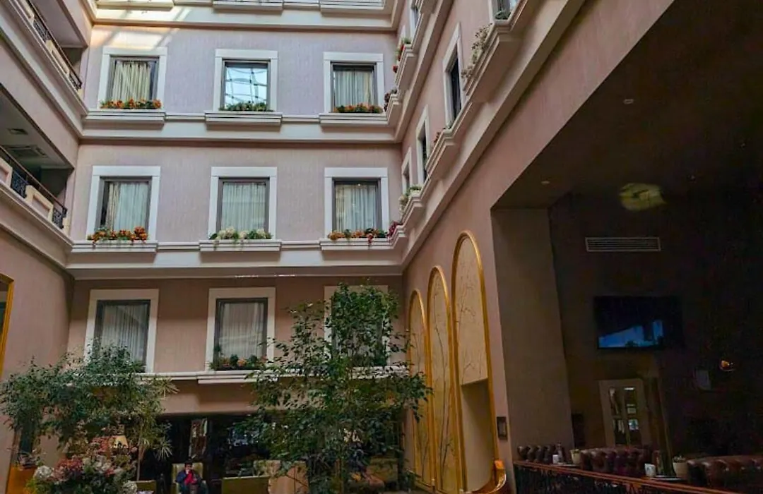 Euro Park Otel-1
