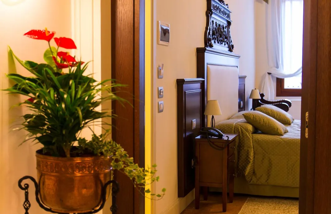 Hotel Sant'Antonin-1