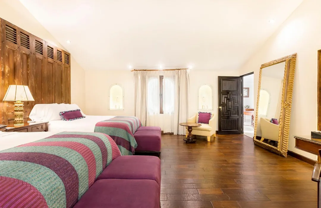 Pensativo House Hotel (Adults Only)-1