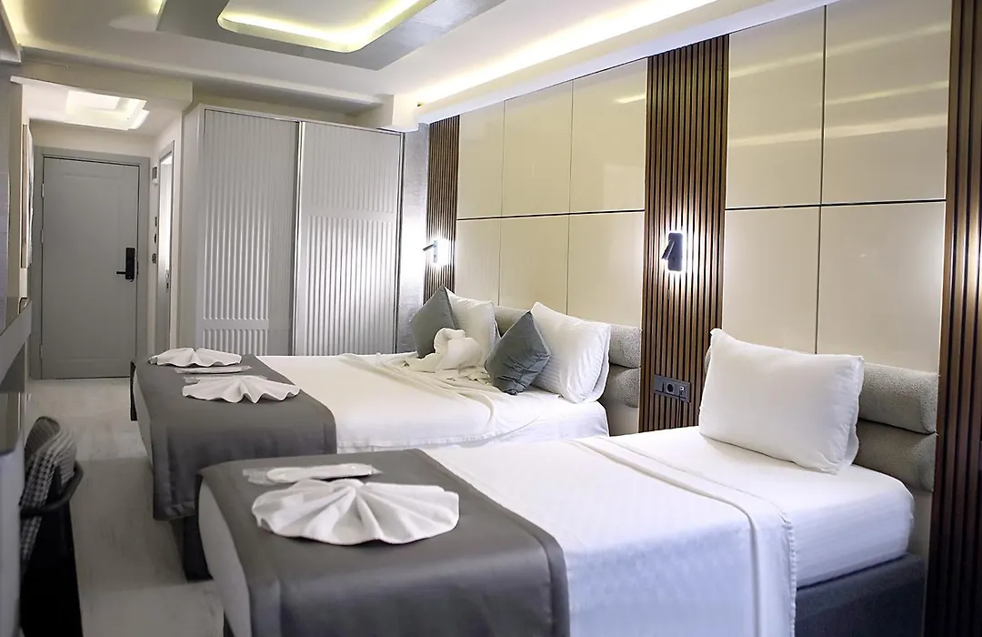 Amara Old City Hotel & Spa-1