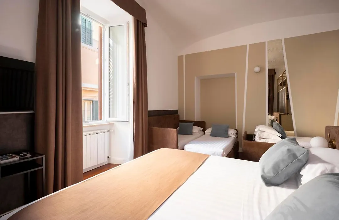 Vittoriano Suite-1