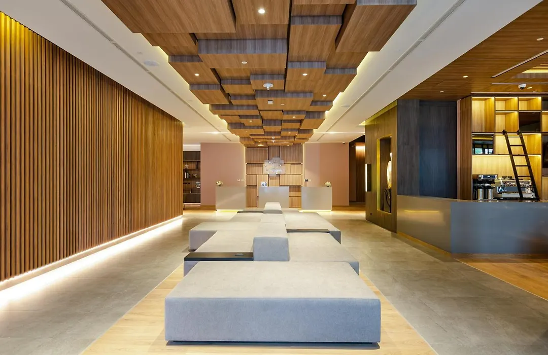 Holiday Inn Lima Miraflores By Ihg-1