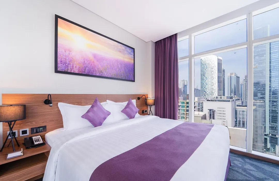 Park Regis Business Bay-1