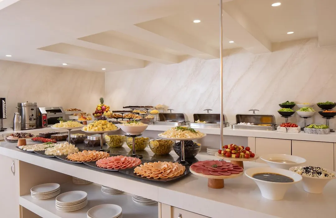 Great Fortune Design Hotel & Spa-1