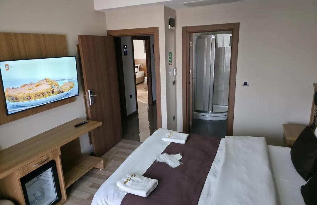 Hotel La Sera-1