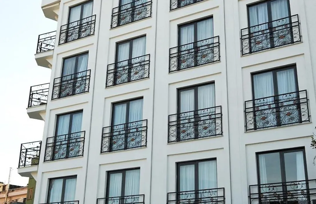Cetin Port Hotel-1