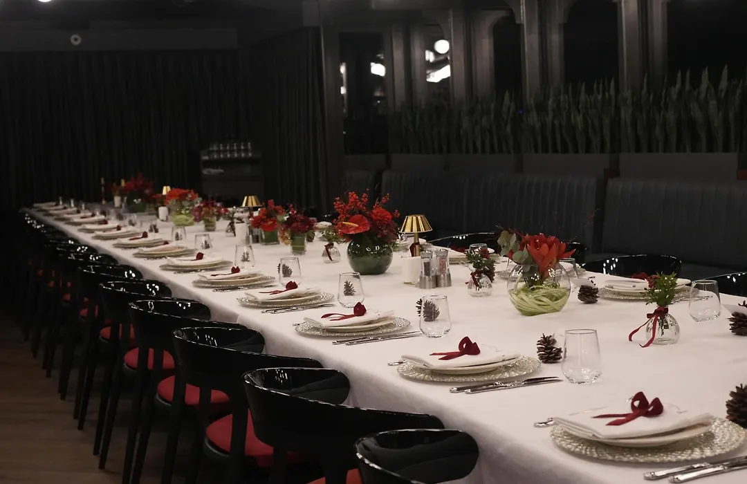 Wish More Hotel Sisli-1