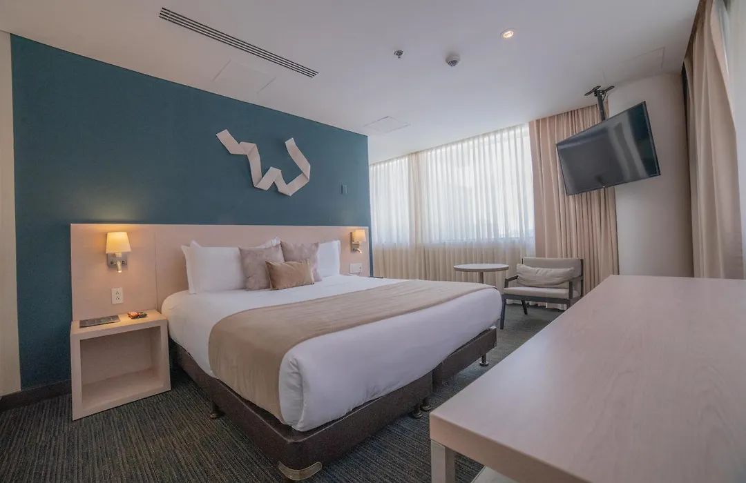 Hotel Faranda Collection Zona G-1