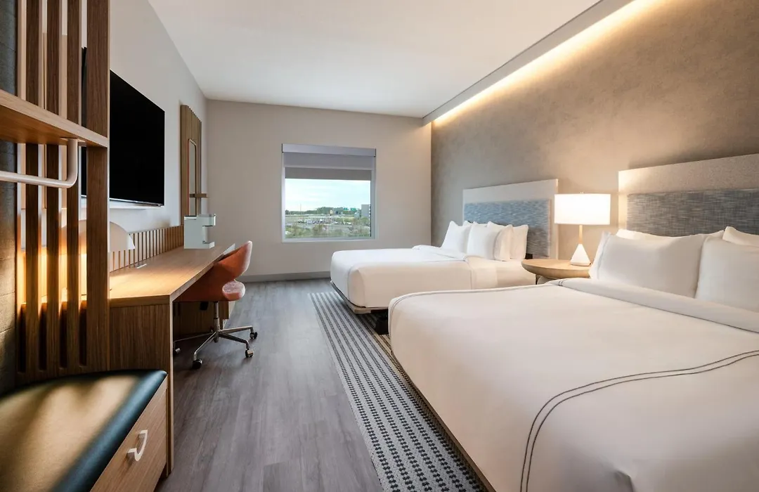 Even Hotel Orlando International Airport By Ihg-1
