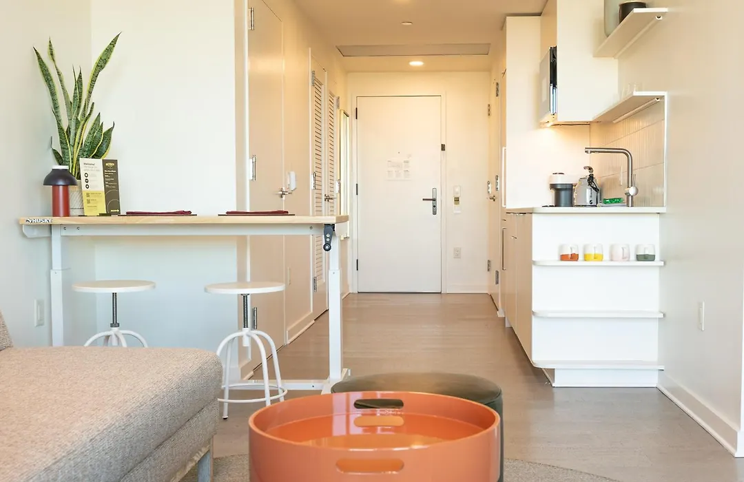 Scout Living Pcm - Placemakr Atlanta, Apartments By Hilton-1