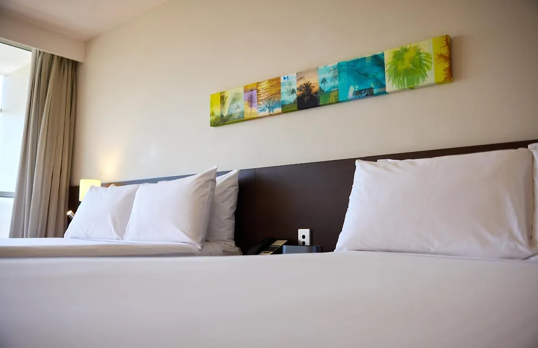 Cairns Harbourside Hotel-1
