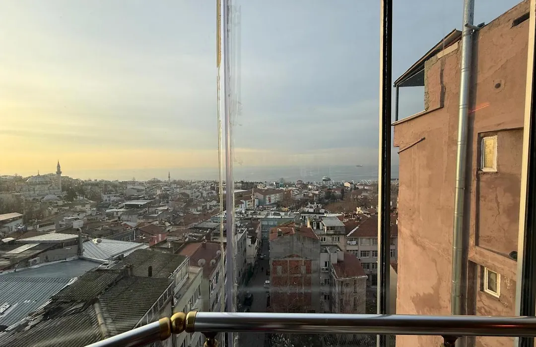 My Home Sultanahmet Hotel-1