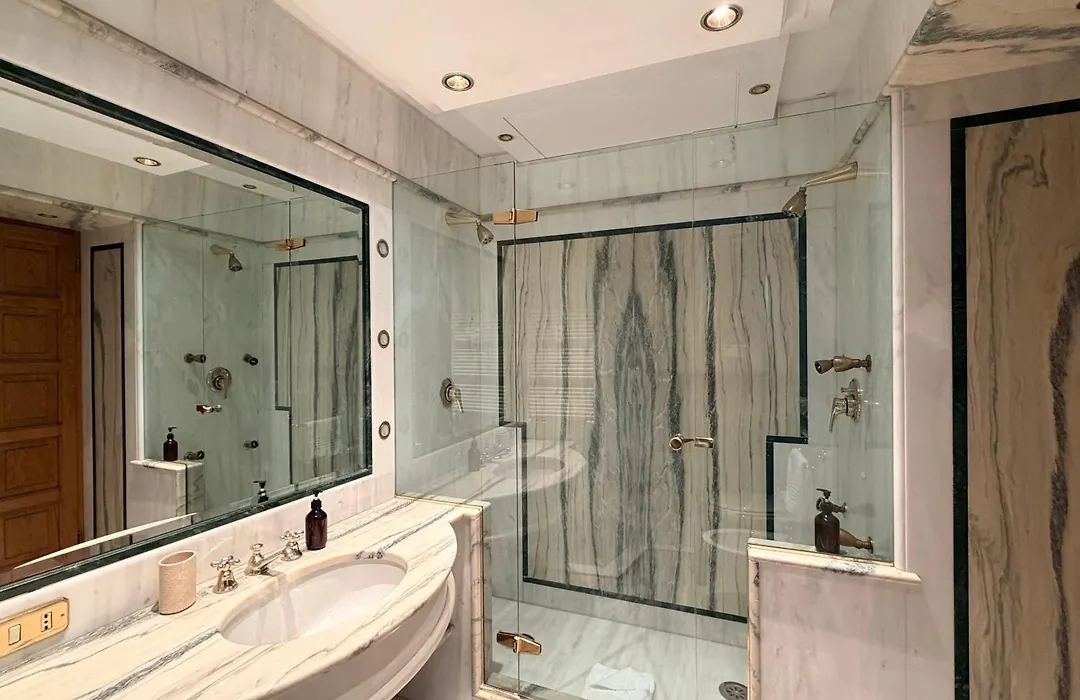 Hisuiterome - Aparthotel-1
