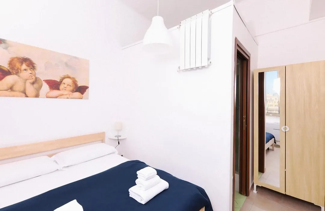 Cielo Vaticano Guest House-1