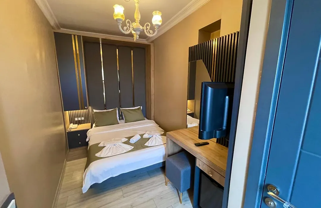 New Taksim Hotel-1